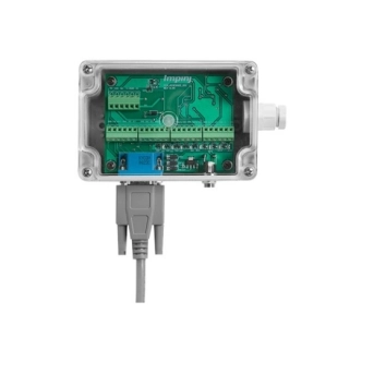 Impinj Speedway Revolution GPIO Box