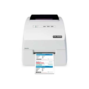 Impresora RFID Color Primera RX500