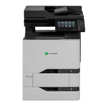 Impresora RFID Lexmark CX725R