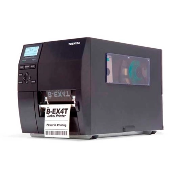 Impresora RFID Toshiba BEX4T1
