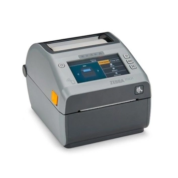 Impresora RFID Zebra ZD621
