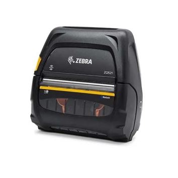 Impresora RFID Zebra ZQ521
