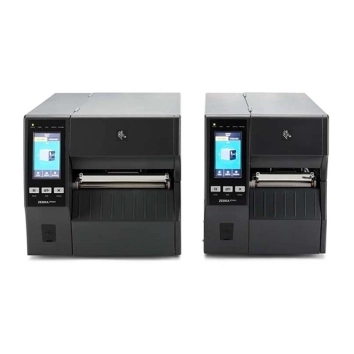 Impresora RFID Zebra ZT400