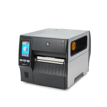 Impresora RFID Zebra ZT421