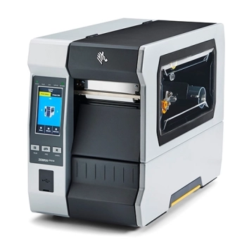 Impresora RFID Zebra ZT610