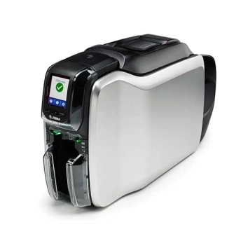 Impresora Tarjetas RFID Zebra ZC300