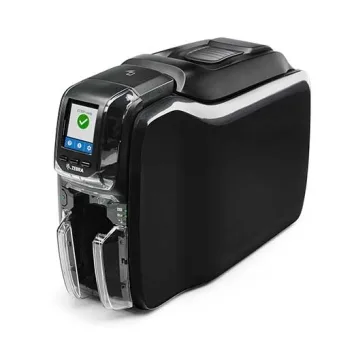 Impresora Tarjetas RFID Zebra ZC350
