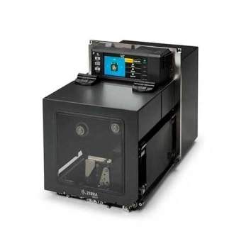 Impresora motor RFID Zebra ZE521