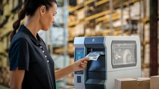 Impresoras RFID Industriales Dipole Miniatura