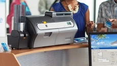 Impresoras RFID Tarjetas Dipole Miniatura