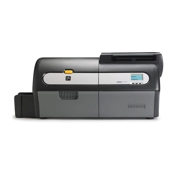 Impresoras Tarjetas RFID Zebra ZXP Series7