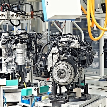 Industria RFID