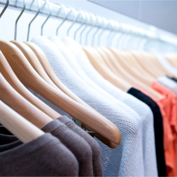Inventario RFID Para Retail