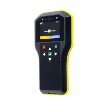Lector RFID Agrident APR250