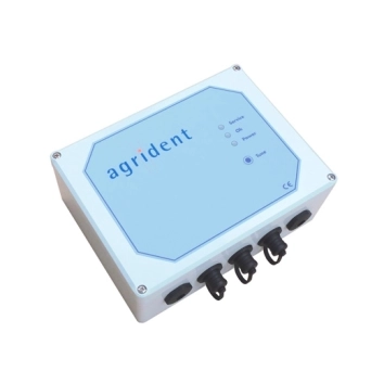 Lector RFID LF Agrident ASR550