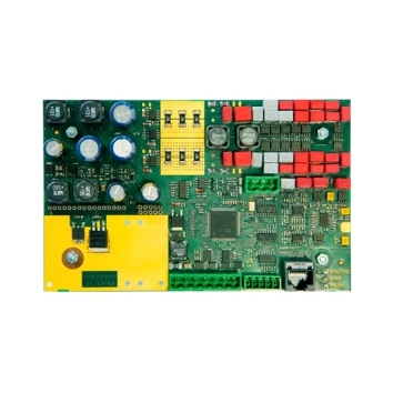 Lector RFID LF Agrident ASR650