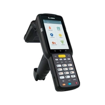 Lector RFID MC3330xR Zebra