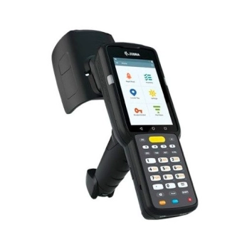 Lector RFID MC3390xR Zebra