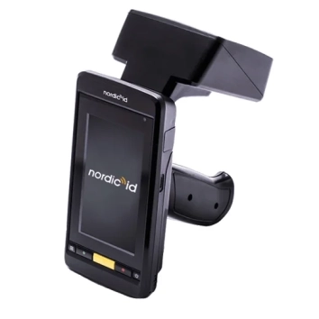 Lector RFID Nordic ID HH53 ACD