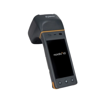 Lector RFID Nordic ID HH83