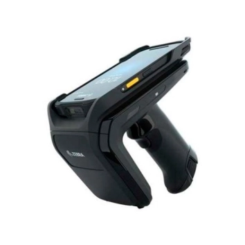 Lector RFID RFD40-TC21 Zebra