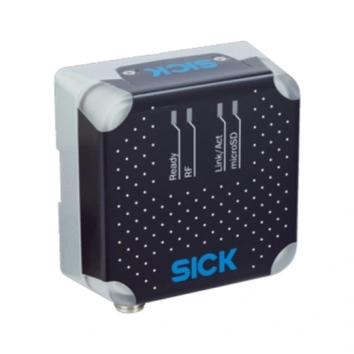 Lector RFID industrial Sick RFU610