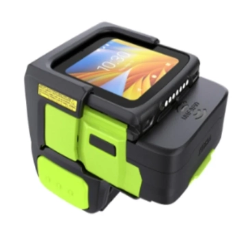 Lector WS50 Zebra