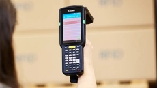 Lectores Portátiles RFID Dipole Miniatura