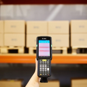 Lectores RFID Dipole