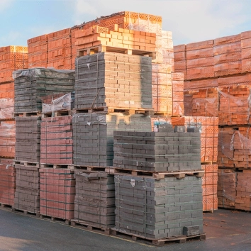 Logistica en la construccion con RFID