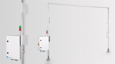 Novedad Dipole Portal Miniatura