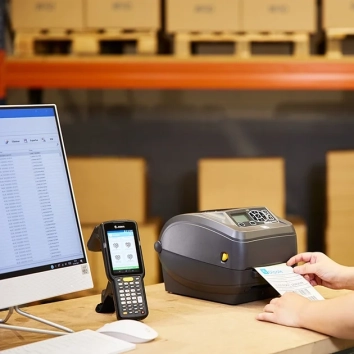 Productos RFID Dipole