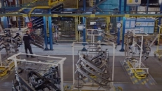 RFID Automoción Caso de éxito Gestamp