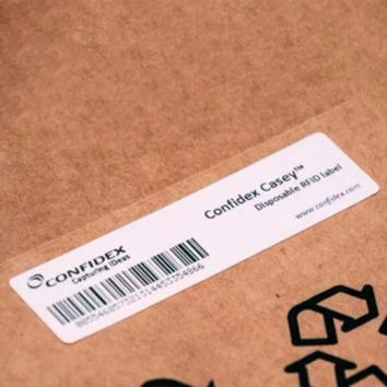 RFID Tag Confidex Casey