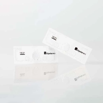RFID Tags Laundry Dipole