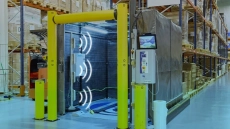 RFID en la enfardadora