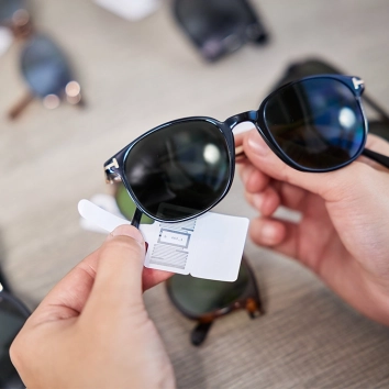 RFID para Opticas