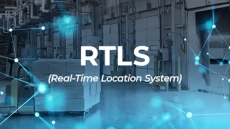 RTLS con RFID I Dipole