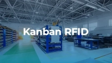 Sistema Kanban RFID