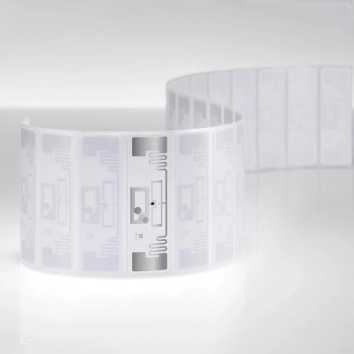 Smartrac Belt DF