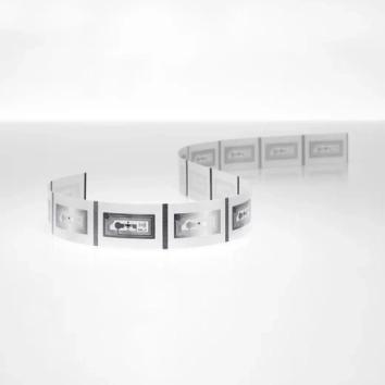 Smartrac Minitrack NFC NXP Ntag 213