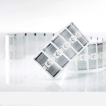 Smartrac Miniweb NXP Ucode 8 ETSI