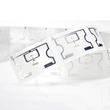 Smartrac Web NXP Ucode G2iL