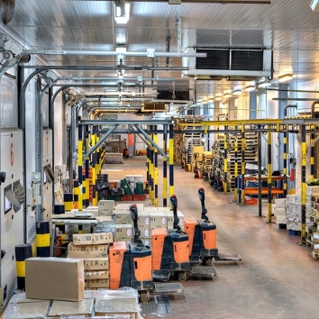 Soluciones RFID Dipole