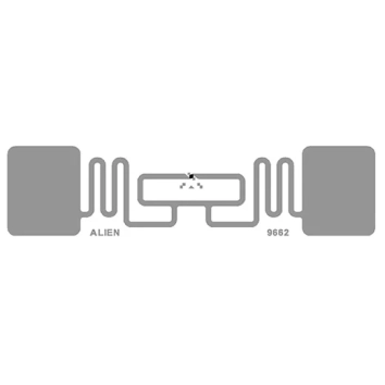 Tag RFID Alien Technology ALN-9662