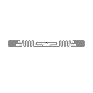 Tag RFID Alien Technology ALN-9640 Inlay