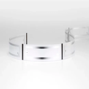 Tag RFID Avery Dennison Band NXP Icode