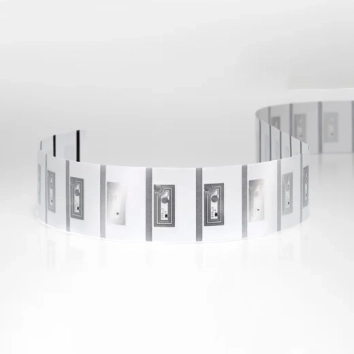 Tag RFID Avery Dennison Microtrack