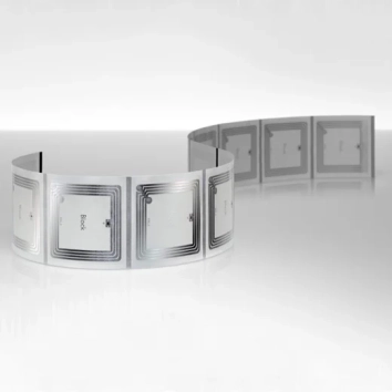 Tag RFID HF Smartrac Block