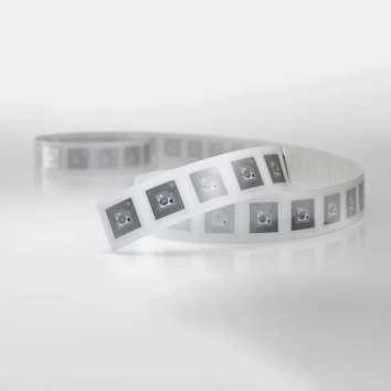 Tag RFID HF Smartrac Miniblock NXP Icode Slix